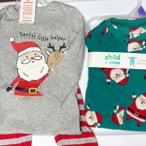 Christmas Pajama Bundle